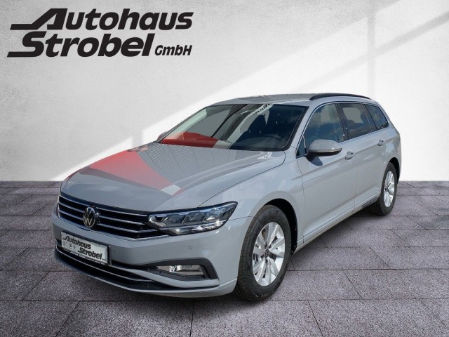 Foto - Volkswagen Passat Variant Business 1.5 TSI 150PS/AHK/Navi/Sofort Verfügbar