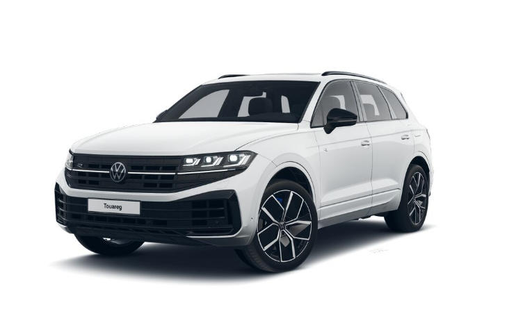 Foto - Volkswagen Touareg R 3,0 l V6 eHybrid 4MOTION (340 PS) / (136 PS) Tiptronic AHK konfigurierbar