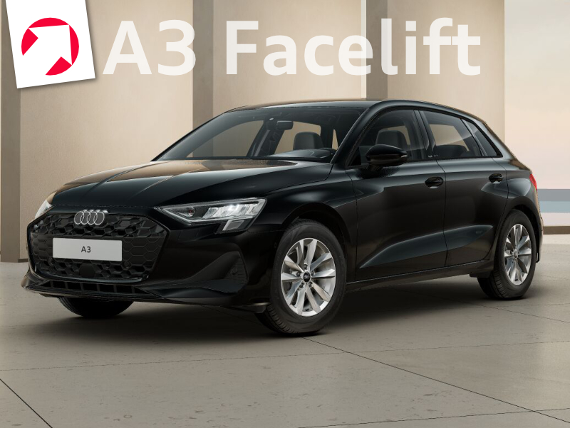 Sportback 30 TFSI *FREI KONFIGURIERBAR*