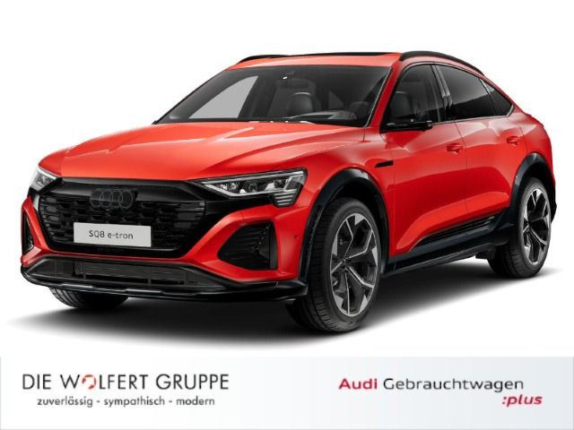 "S" Sportback ++WINTERRÄDER++UPE 138T€++