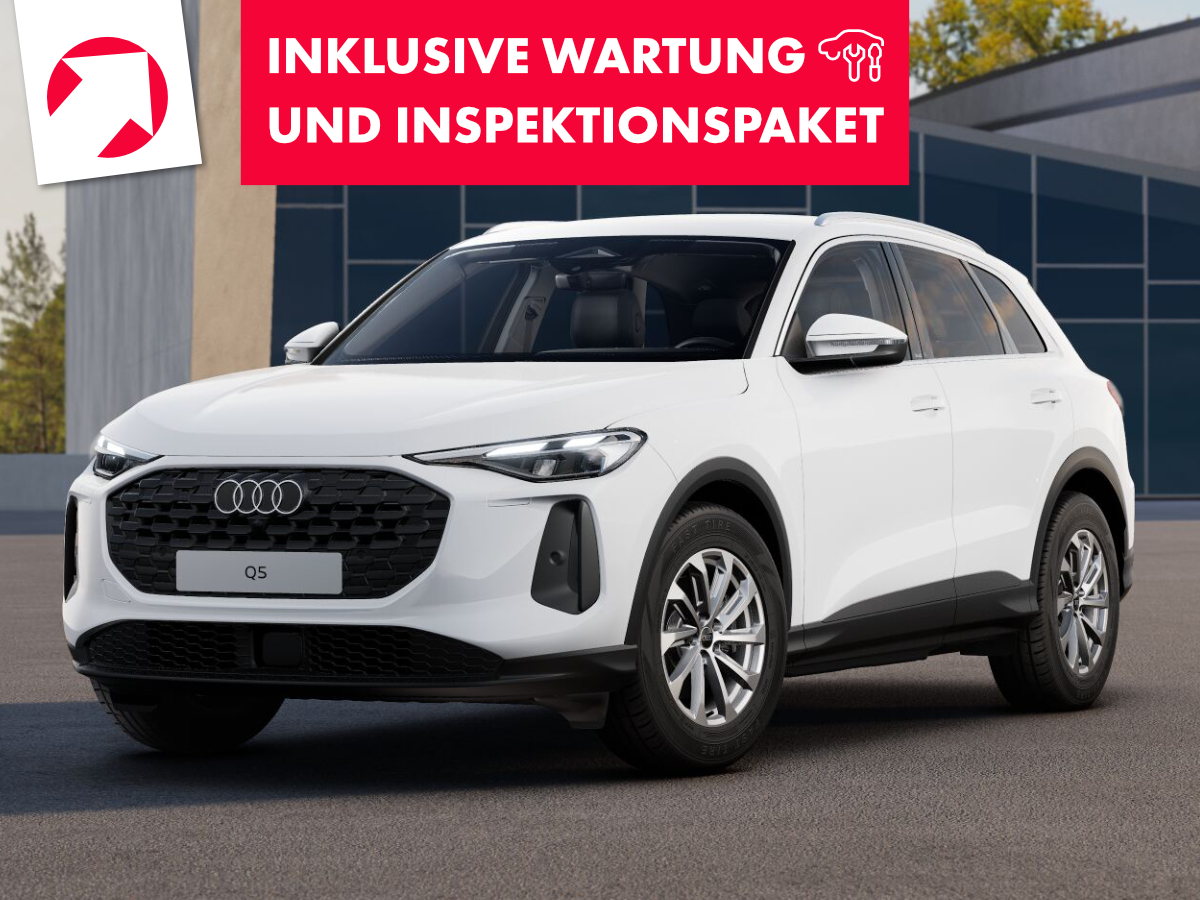 SUV TFSI S tronic *W&I AKTION*NEUES MODELL*FREI KONFIGURIERBAR*