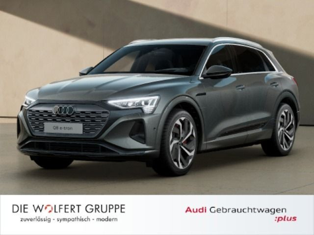 Foto - Audi e-tron Q8 advanced 55 quattro ACC*360°*HUD