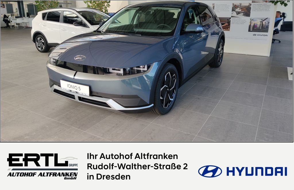 77,4 kWh 4WD TECHNIQ + Assistenz-Paket ** SOFORT VERFÜGBAR *