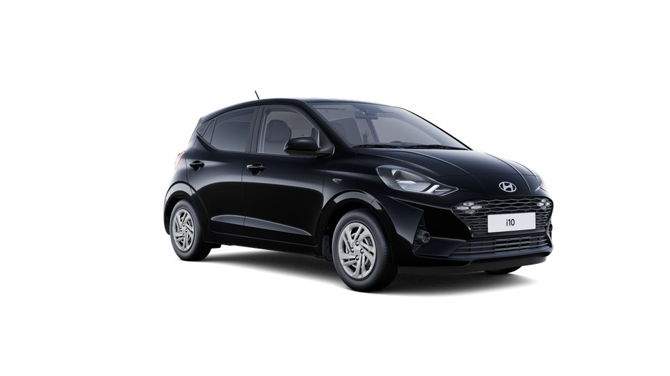 Foto - Hyundai i10 (MY25) 1.0 Benzin (63 PS) 5-MT 2WD Select