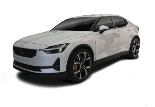 Foto - Polestar 2 + Long Range Single Motor 82 kWh + Bestellfahrzeug + Neueste Version (MY24) +