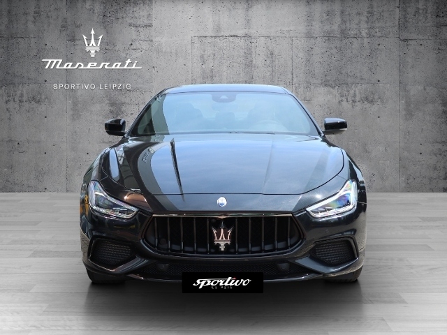 Foto - Maserati Ghibli Modena Ultima*Sonderleasing*