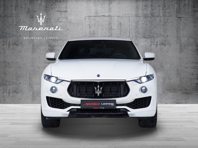 Foto - Maserati Levante D. GranSport *Sonderfinanzierung*