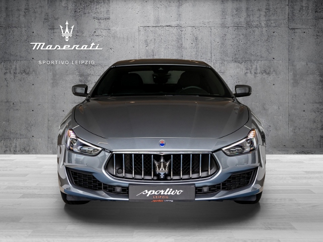 Foto - Maserati Levante GranLusso S Q4