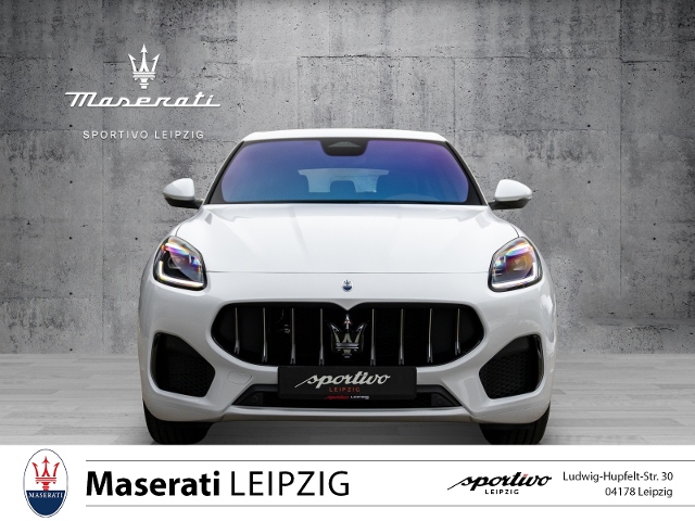 Foto - Maserati Grecale GT Hybrid