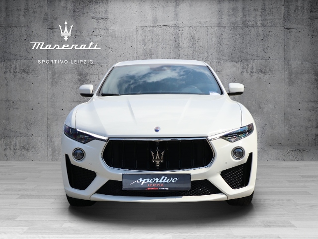 Foto - Maserati Levante GTS Q4