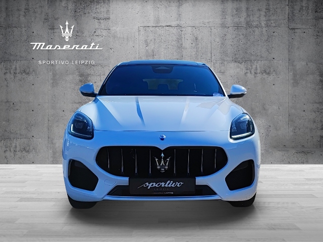 Foto - Maserati Grecale GT *Sonder-Leasingkonditionen*