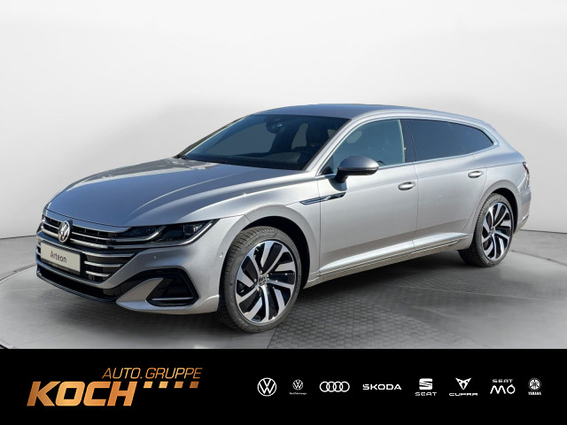 Foto - Volkswagen Arteon Shooting Brake R-Line 2,0 TDI DSG *Sofort verfügbar*