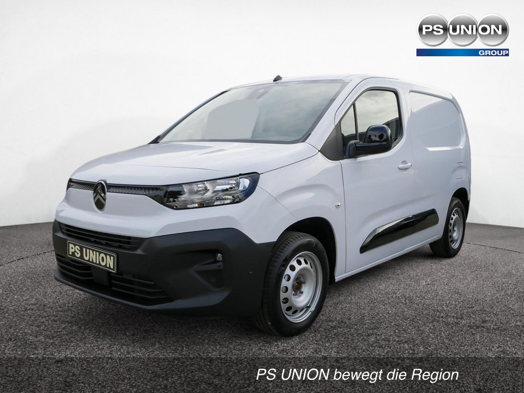 Foto - Citroën Berlingo Kasten 1.5 Club L1 BlueHDi 100 NAVI