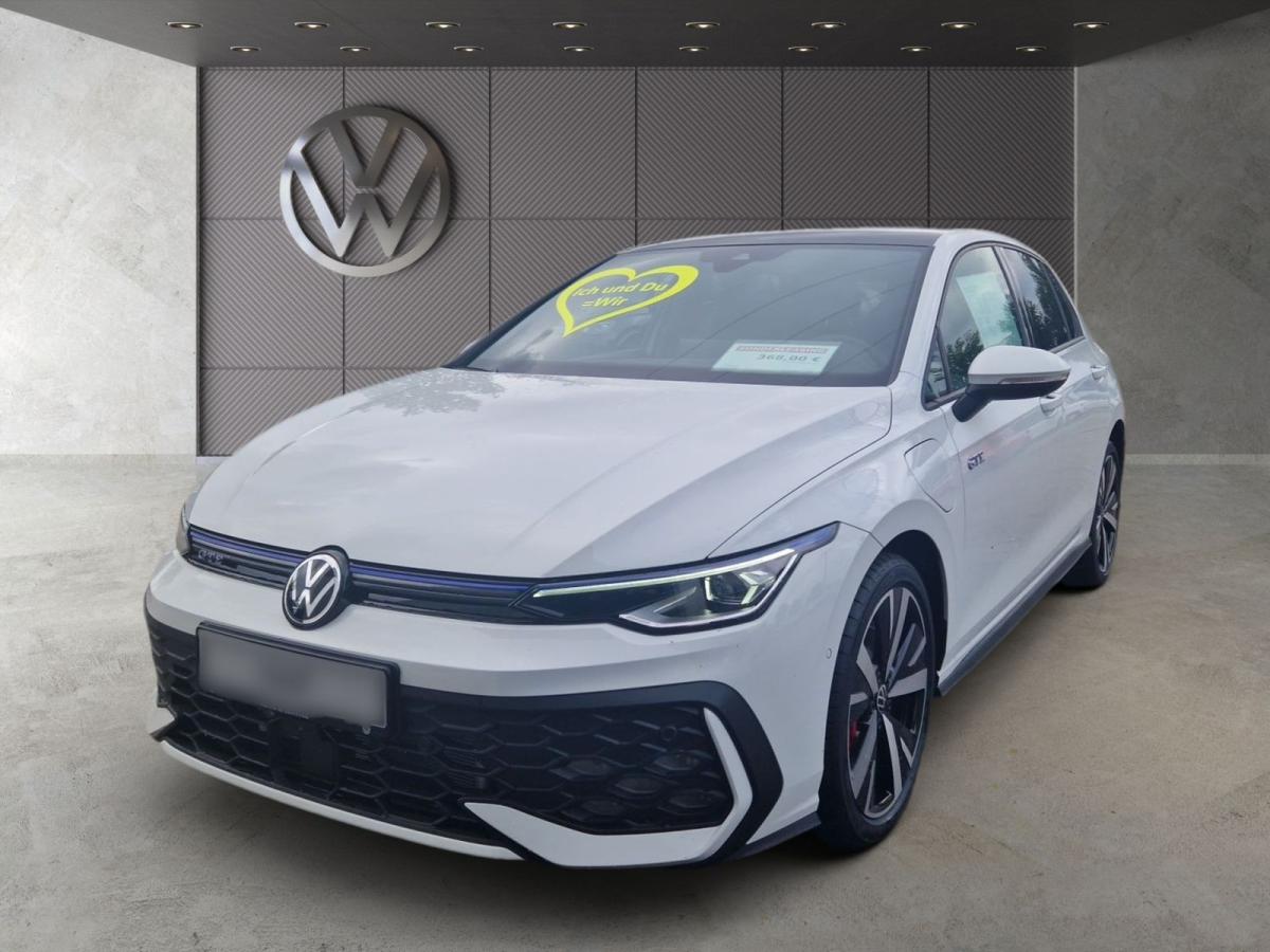 Foto - Volkswagen Golf GTE 1,5l eHybrid 177 P DSG