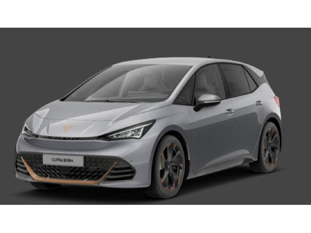 Foto - Cupra Born Edition Dynamic 170 kW (231 PS) 60 kWh *BESTELLAKTION*