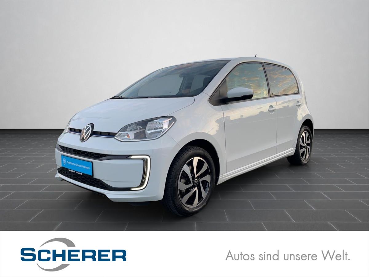 Foto - Volkswagen up! e- *Active* SHZ LM-Felgen R-Kamera GRA PDC