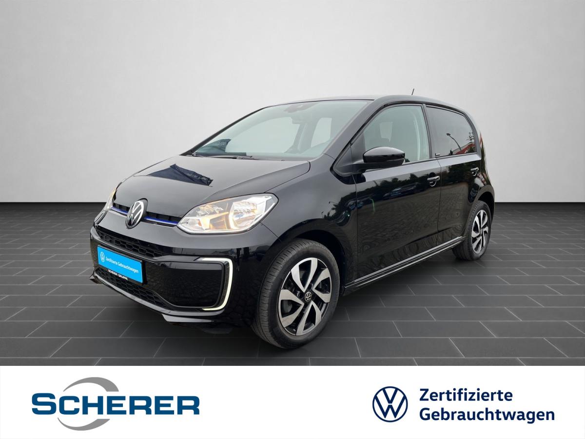 Foto - Volkswagen up! e- *Active* 1-Gangautom. Climatronic SHZ GRA RFK