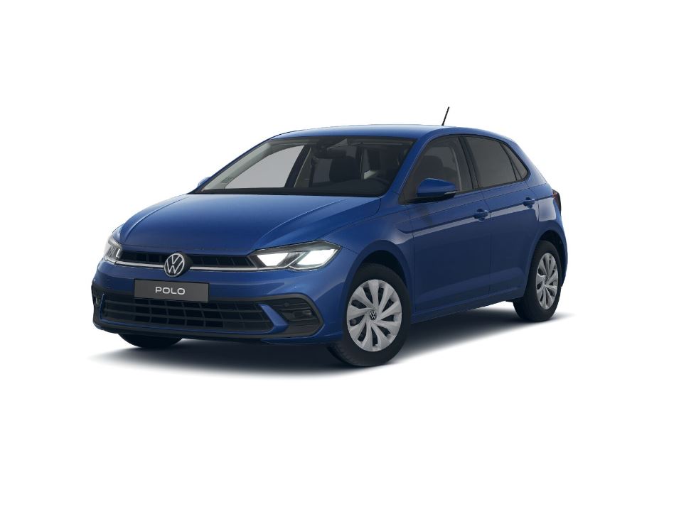 Foto - Volkswagen Polo Sonderleasing