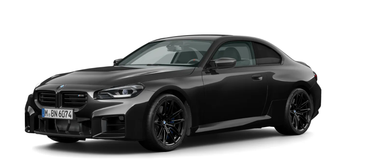 Foto - BMW M2 Facelift!SchnellVerfügbar!Sonderaktion! 15x Verfügbar!