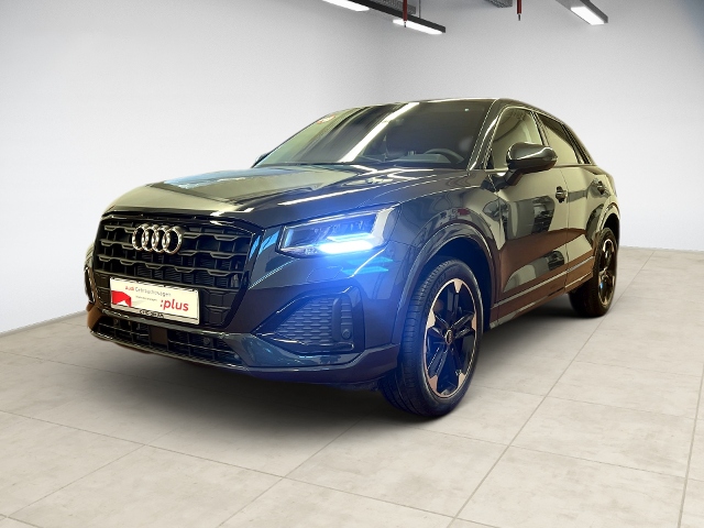 35 TDI advanced LED S-Tronic