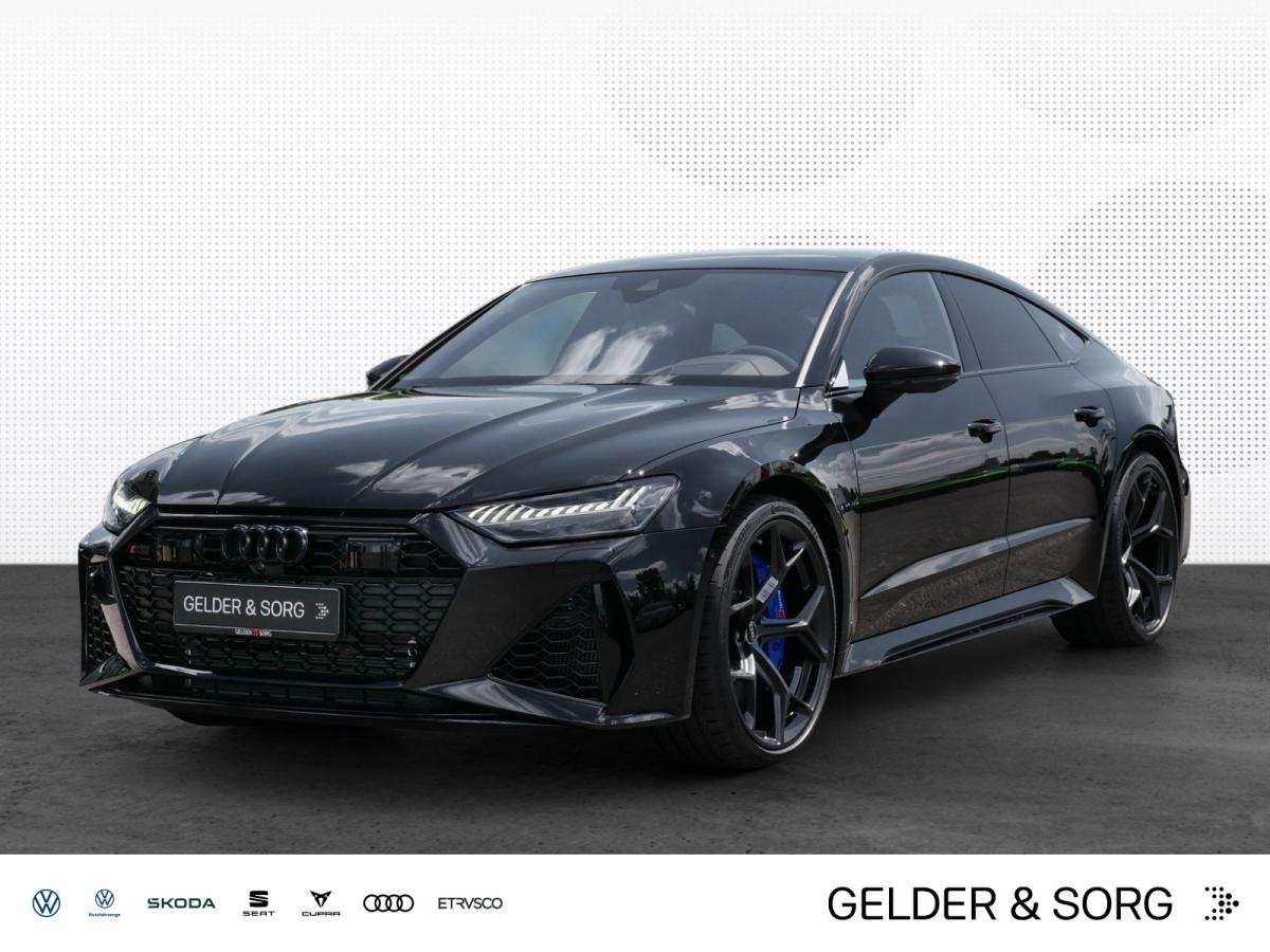 Foto - Audi RS7 RS 7 Sportback performance *Keramik*B&O*305km/h