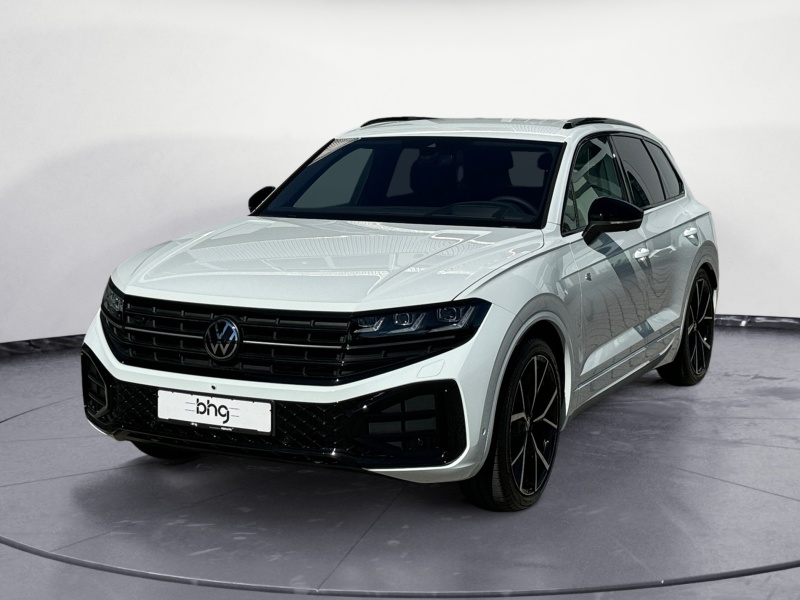 Foto - Volkswagen Touareg R-Line 286 PS *Sofort verfügbar*