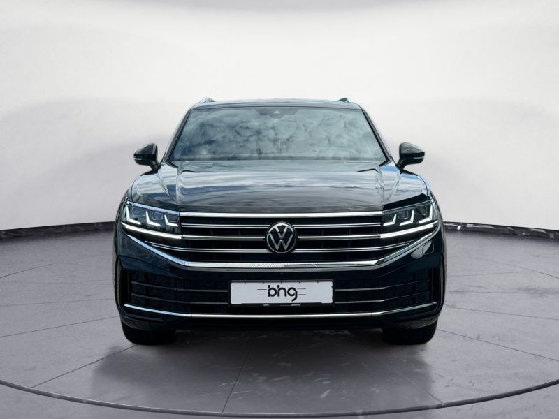 Foto - Volkswagen Touareg Elegance 3,0 l V6 TDI SCR *SOFORT*