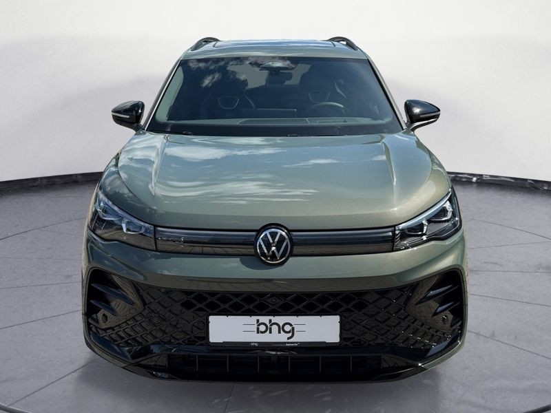 Foto - Volkswagen Tiguan R-Line 2,0 l 193 PS *SOFORT*