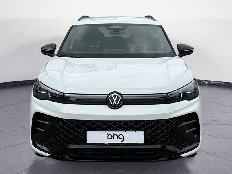 Foto - Volkswagen Tiguan R-Line DSG *SOFORT VERFÜGBAR*