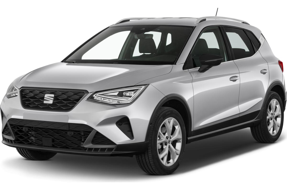 Foto - Seat Arona FR 1.0 TSI 85 kW (116 PS) 6-Gang "Überführungskosten liegen bei 990€" AHK, Navi, Fahrassistenz-Paket