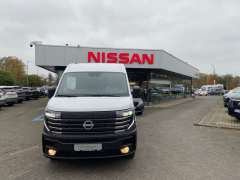 Foto - Nissan Interstar L2H2 NEUES MODELL SOFORT VERFÜGBAR