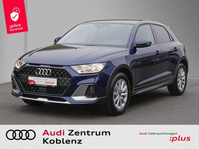 Foto - Audi A1 allstreet 30 TFSI s-tronic GRA Sportsitze