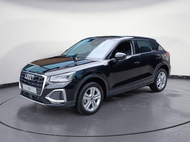 Foto - Audi Q2 (GAG) *Black Week Special - nur 1 Stück*