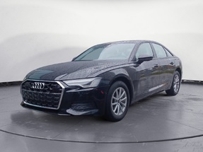 Foto - Audi A6 Lim. (4A2)