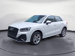 Foto - Audi Q2 (GAG)