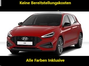 Foto - Hyundai i30 Advantage*sofort Verfügbar*ohne Überführungskosten*versch. Farben*Klima*PDC*Sitzheizung