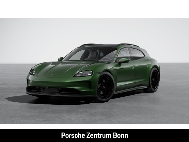 Foto - Porsche Taycan Sport  Turismo *Bose/Hinterachslenk./InnoDrive/HD Matrix/SoftClose uvm.