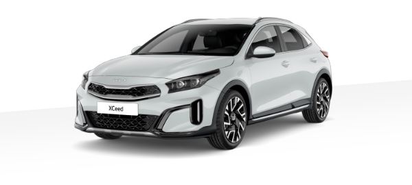 Foto - Kia XCeed Vision 1.5 T-GDI DCT