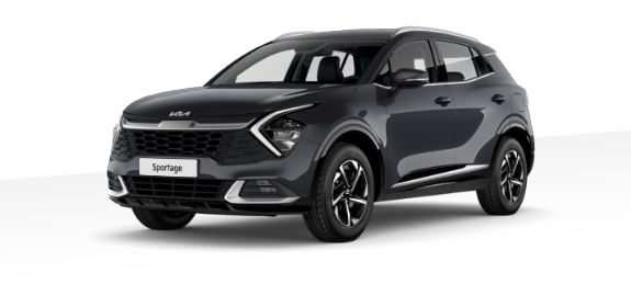 Foto - Kia Sportage Vision 1.6 CRDi 48V DCT