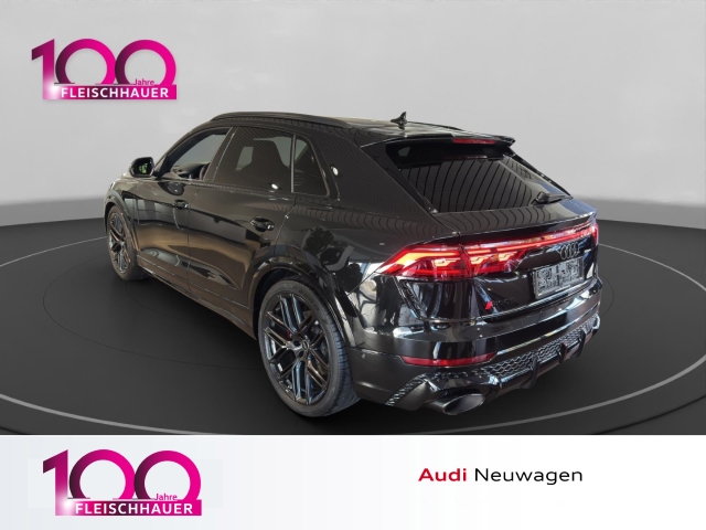 Foto - Audi RS Q8 4.0 TFSI quattro 600 PS HUD+AHK+HD MATRIX+KAMERA