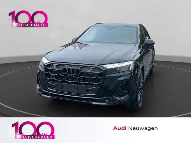 Foto - Audi Q7 3.0 S line 50 TDI quattro 286PS HUD+Luftfederung+StandHZG