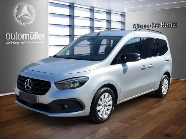 Foto - Mercedes-Benz Citan 112 CDI Tourer Pro sofort verfügbar