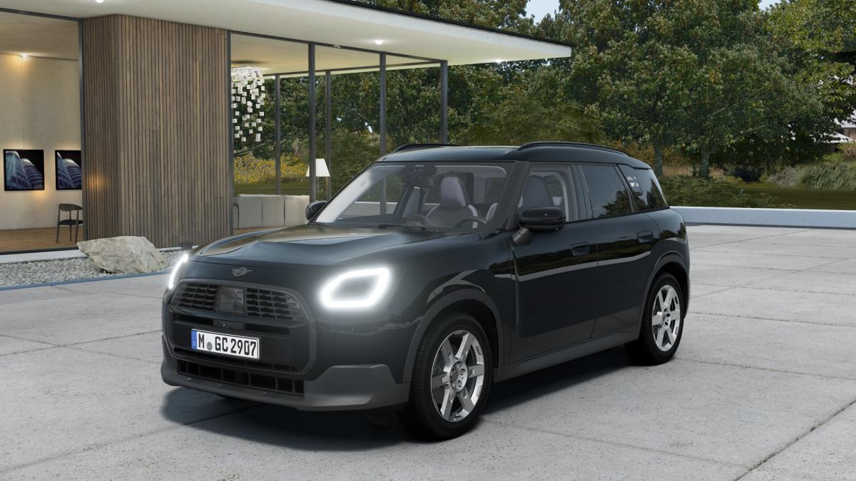 Foto - MINI Countryman (U25)