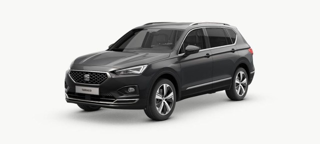 Foto - Seat Tarraco (KN2)