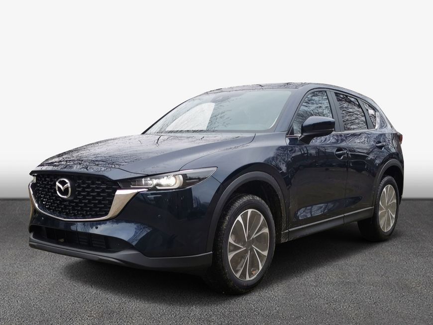 Foto - Mazda CX-5 e-SKYACTIV-G 165 Advantage