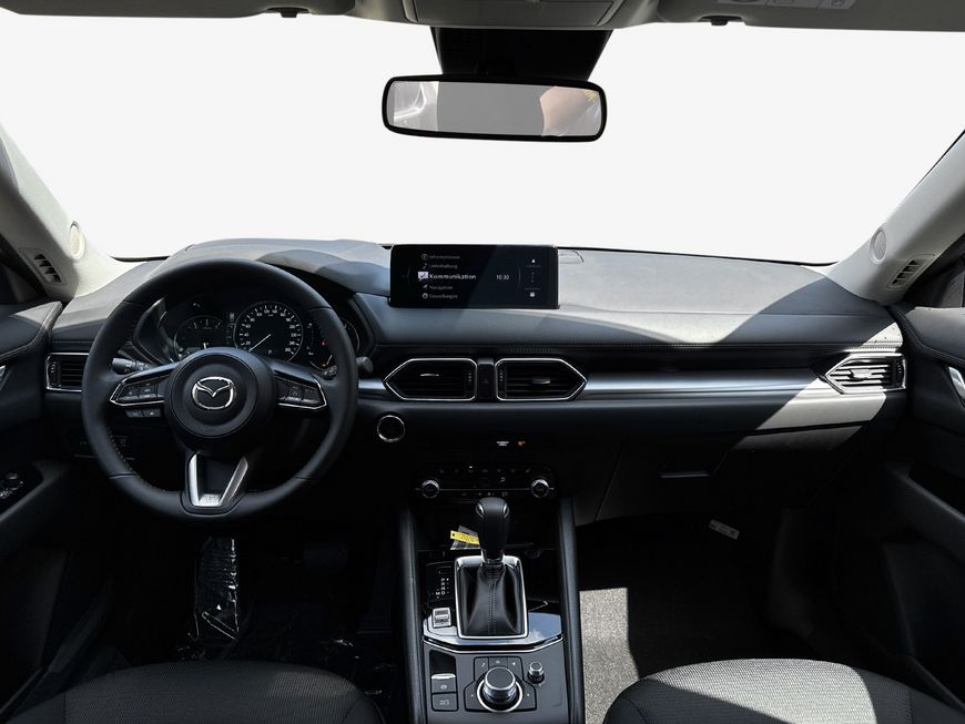 Foto - Mazda CX-5 e-SKYACTIV-G 194 Aut. Advantage