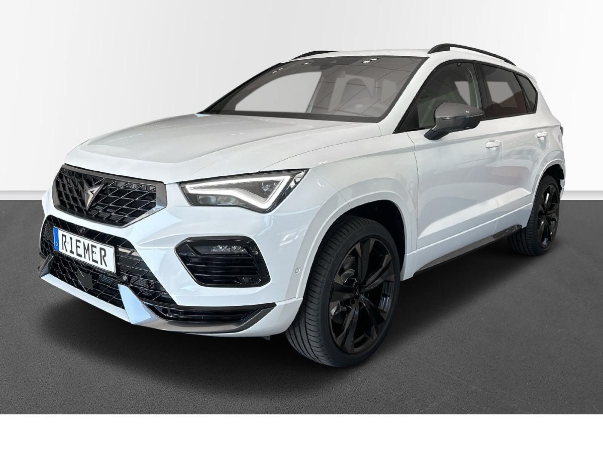 2.0 TSI 140 kW (190 PS) 7-Gang DSG 4Drive