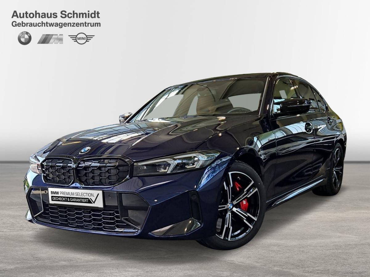 Foto - BMW M340 d xDrive M Sportpaket Pro*Standheizung*Harman Kardon*