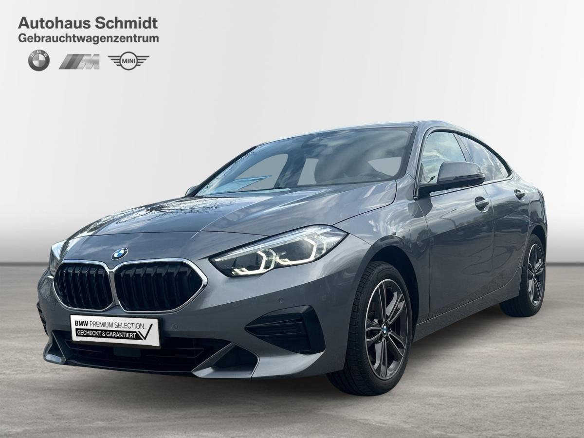 Sport Line*17 Zoll*Tempomat*Sportsitze*