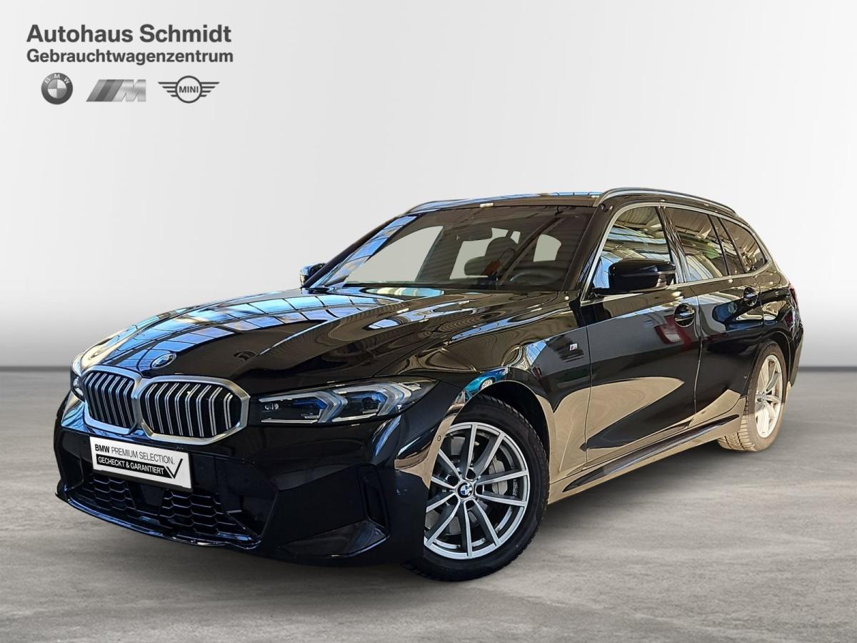 Foto - BMW 330 i 324 ? netto Leasing ohne Anzahlung*